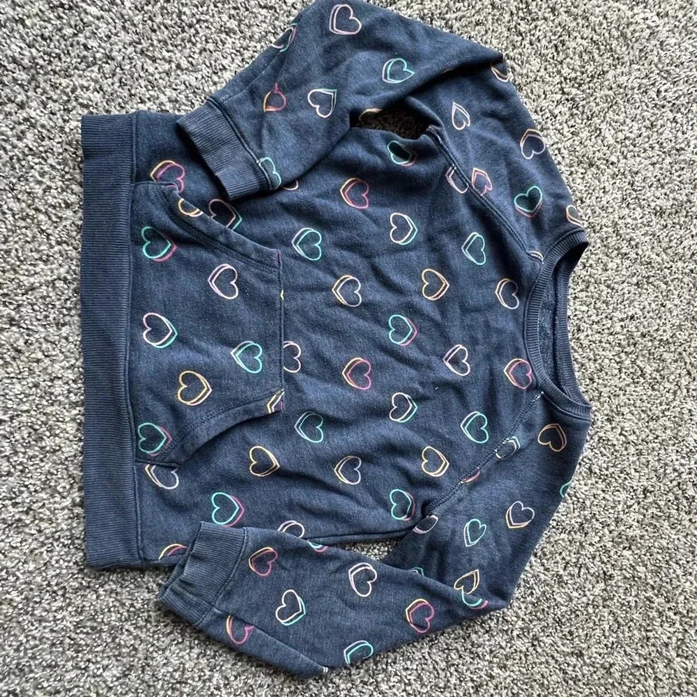 Jumping beans sweatshirt